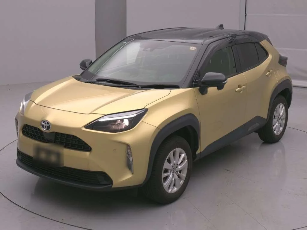 Toyota Yaris Cross MXPB15 2023